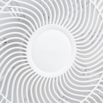 Вентилятор напольный Domfy DCW-F-40P-1 40Вт скоростей:6 белый (упак.:1шт) от магазина РЭССИ