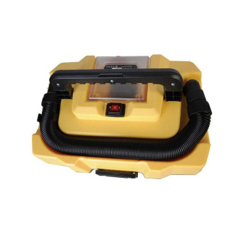 Аккумуляторный пылесос Hanskonner 1BatterySystem HBVC1810 от магазина РЭССИ