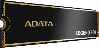 Накопитель SSD A-Data PCIe 4.0 x4 2TB SLEG-900-2TCS Legend 900 M.2 2280 от магазина РЭССИ