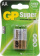 Батарея GP Super Alkaline 15A LR6 AA (2шт) от магазина РЭССИ