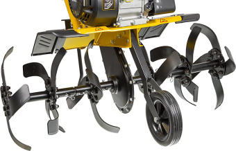 Культиватор Huter GMC-6.8 6.8л.с. от магазина РЭССИ