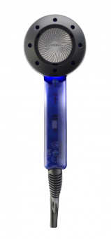 Фен Gamma Piu HD-NA4022/4020iMP 2200Вт черный от магазина РЭССИ