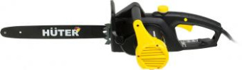 Электрическая цепная пила Huter ELS-2200P 2200Вт дл.шины:16" (40cm) (70/10/6) от магазина РЭССИ