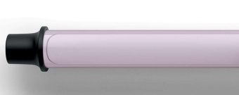 Щипцы Philips BHB864/00 макс.темп.:200С покрытие:керамико-турмалиновое черный/фиолетовый от магазина РЭССИ