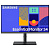 Монитор Samsung 24" S24C430GAIXCI черный IPS LED 4ms 16:9 HDMI матовая HAS Piv 1000:1 250cd 178гр/178гр 1920x1080 100Hz VGA FHD USB 4.8кг от магазина РЭССИ