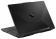 Ноутбук Asus TUF Gaming F15 FX506HC-HN004 Core i5 11400H 16Gb SSD512Gb NVIDIA GeForce RTX 3050 4Gb 15.6" IPS FHD (1920x1080) noOS black WiFi BT Cam (90NR0724-M00LS0) от магазина РЭССИ