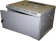 Картинка Шкаф коммутационный Lanmaster (TWT-CBWPG-12U-6X6-GY) настенный 12U 600x600мм пер.дв.стекл 60кг серый от магазина РЭССИ Шкаф коммутационный Lanmaster (TWT-CBWPG-12U-6X6-GY) настенный 12U 600x600мм пер.дв.стекл 60кг серый от магазина РЭССИ