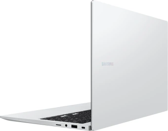 Ноутбук Samsung Galaxy Book 4 NP750 Core 7 150U 16Gb SSD512Gb Intel Graphics 15.6" PLS FHD (1920x1080) Windows 11 Home silver WiFi BT Cam (NP750XGK-KS2US) от магазина РЭССИ