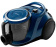 Пылесос Bosch Serie 6 BGS412000 2000Вт темно-синий/синий от магазина РЭССИ