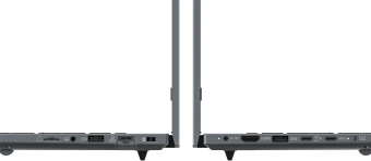 Ноутбук Digma Pro Fortis M Core i3 1215U 16Gb SSD512Gb Intel UHD Graphics 17.3" IPS FHD (1920x1080) Windows 11 Professional grey WiFi BT Cam 5500mAh (DN17P3-ADXW04) от магазина РЭССИ