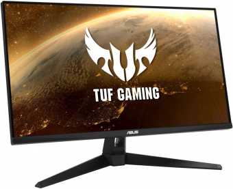Монитор Asus 28" TUF Gaming VG289Q1A черный IPS LED 16:9 HDMI M/M матовая Piv 350cd 178гр/178гр 3840x2160 60Hz DP 4K 5.7кг от магазина РЭССИ