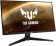 Монитор Asus 28" TUF Gaming VG289Q1A черный IPS LED 16:9 HDMI M/M матовая Piv 350cd 178гр/178гр 3840x2160 60Hz DP 4K 5.7кг от магазина РЭССИ