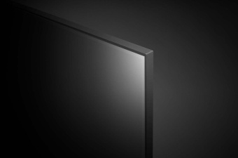 Телевизор LED LG 75" 75UQ91009LD.ADKG титановый серый 4K Ultra HD 60Hz DVB-T DVB-T2 DVB-C DVB-S DVB-S2 USB WiFi Smart TV (RUS) от магазина РЭССИ