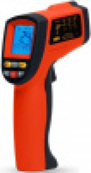 Инфракрасный пирометр ADA TemPro 900 А00225 от магазина РЭССИ