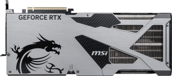 Видеокарта MSI PCI-E 5.0 RTX 5080 16G VANGUARD SOC NVIDIA GeForce RTX 5080 16Gb 256bit GDDR7 2730/30000 HDMIx1 DPx3 HDCP Ret от магазина РЭССИ