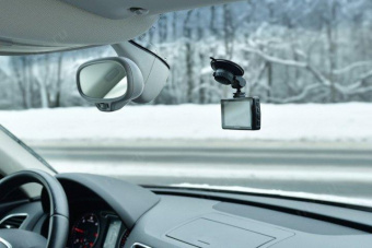 Видеорегистратор Digma FreeDrive 208 Night FHD черный 2Mpix 1080x1920 1080p 170гр. GP6248A от магазина РЭССИ