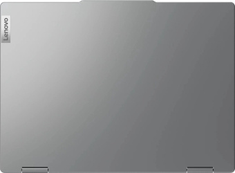 Ноутбук Lenovo IdeaPad 5 14IRU9 Core 5 120U 8Gb SSD512Gb Intel Graphics 14" IPS Touch WUXGA (1920x1200) noOS grey WiFi BT Cam (83DT0078RK) от магазина РЭССИ