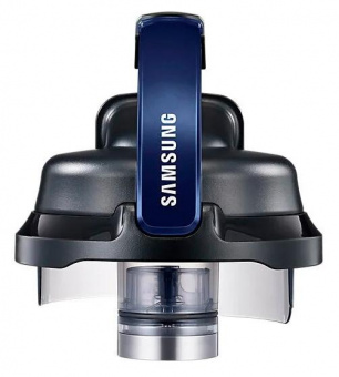 Пылесос Samsung VC15K4136HB/EV 1500Вт черный/синий от магазина РЭССИ