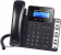 Картинка Телефон IP Grandstream GXP-1628 черный от магазина РЭССИ Телефон IP Grandstream GXP-1628 черный от магазина РЭССИ