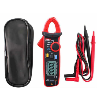 Токовые клещи UNI-T UT-210E 13-0009 от магазина РЭССИ