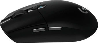 Мышь Logitech G304 Lightspeed черный оптическая (12000dpi) беспроводная USB (5but) от магазина РЭССИ