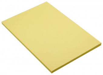 Бумага Silwerhof A4/80г/м2/500л./желтый пастель от магазина РЭССИ