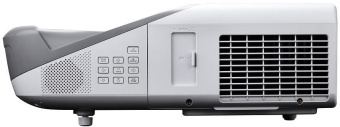 Проектор ViewSonic PX800HD DLP 2000Lm (1920x1080) 12000:1 ресурс лампы:3000часов 1xUSB typeB 2xHDMI 6.1кг от магазина РЭССИ