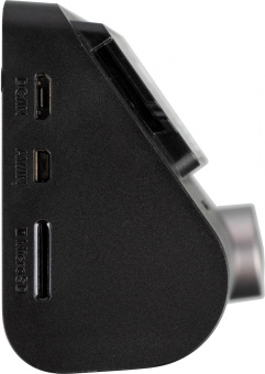 Видеорегистратор 70Mai Dash Cam A800S-1 черный 8Mpix 2160x3840 2160p 140гр. GPS Hisilicon Hi3559V200 от магазина РЭССИ