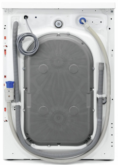 Стиральная машина AEG LFR95146UE класс: A загр.фронтальная макс.:10кг белый инвертер от магазина РЭССИ