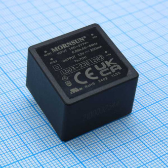 LD03-23B12R2 от магазина РЭССИ