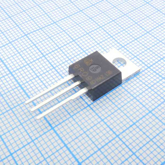 IPP60R099CPXKSA1 от магазина РЭССИ