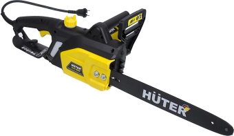 Электрическая цепная пила Huter ELS-1800P 1800Вт дл.шины:14" (35cm) (70/10/5) от магазина РЭССИ