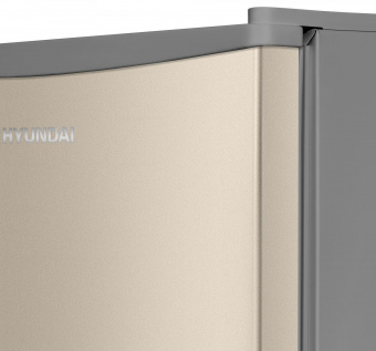 Холодильник Hyundai CO1003 белый (однокамерный) от магазина РЭССИ