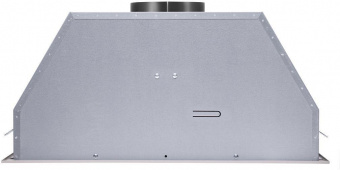 Вытяжка встраиваемая Maunfeld TRAPEZE 602IG бежевый управление: кнопочное (1 мотор) от магазина РЭССИ