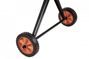 Бетономешалка Вихрь БМ-160 электрический бар.:160л г.р.:110л 700Вт (74/1/3) от магазина РЭССИ