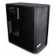 Корпус Fractal Design Meshify C Blackout TG черный без БП ATX 5x120mm 4x140mm 2xUSB3.0 audio bott PSU от магазина РЭССИ