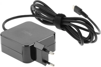 Адаптер TopON TOP-HP45Q автоматический 45W 5V-20V 2.25A от бытовой электросети от магазина РЭССИ