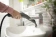 Пароочиститель напольный Karcher SC 3 EasyFix 1900Вт белый от магазина РЭССИ