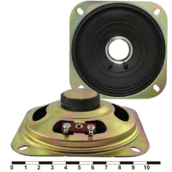 YD103-14 2W 8ohm от магазина РЭССИ