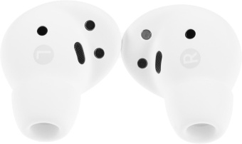 Гарнитура внутриканальные Samsung Galaxy Buds 2 Pro SM-R510 белый беспроводные bluetooth в ушной раковине (SM-R510NZWAMEA) от магазина РЭССИ