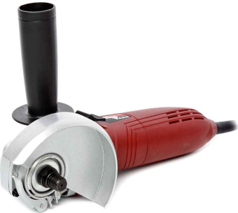 Углошлифовальная машина RedVerg RD-AG73-115 730Вт 12000об/мин рез.шпин.:M14 d=115мм от магазина РЭССИ