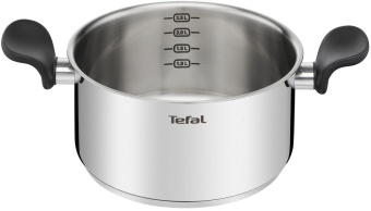 Набор посуды Tefal Primary E308SB74 11 предметов (2100118829) от магазина РЭССИ