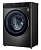 Стиральная машина LG F2T9GW9P класс: A загр.фронтальная макс.:8.5кг платиновый от магазина РЭССИ