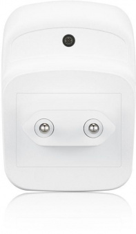 Повторитель беспроводного сигнала Zyxel WRE6505V2 (WRE6505V2-EU0101F) AC750 10/100BASE-TX белый от магазина РЭССИ