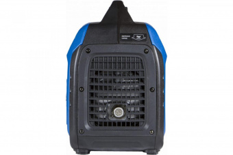 Генератор Hyundai HHY 3050Si 3.3кВт от магазина РЭССИ