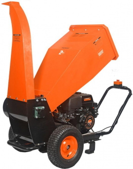 Садовый измельчитель Patriot PT SB 200 E 2400об/мин от магазина РЭССИ