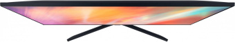 Телевизор LED Samsung 50" UE50AU7500UXCE Series 7 черный 4K Ultra HD 60Hz DVB-T2 DVB-C DVB-S2 WiFi Smart TV (RUS) от магазина РЭССИ