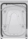 Стиральная машина Gorenje W1NGPI72SBS/C загр.фронтальная макс.:7кг белый инвертер от магазина РЭССИ