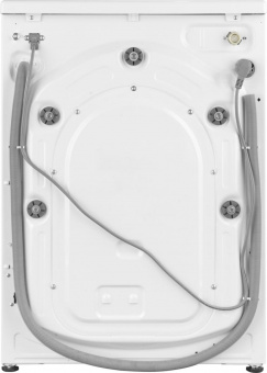 Стиральная машина Weissgauff Premium WM 999 Full Touch DC Inverter Steam класс: A+++ загр.фронтальная макс.:10кг белый от магазина РЭССИ