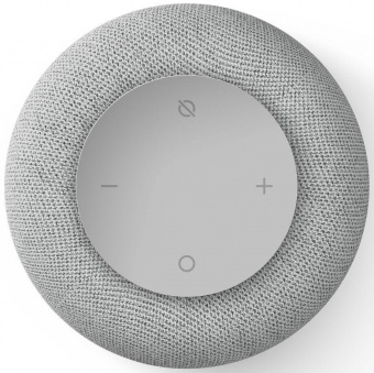 Умная колонка VK Капсула Мини Маруся св.серый 5W 1.0 BT 10м (MRC02GY) от магазина РЭССИ